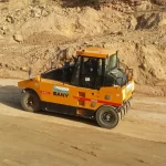 Compactador SPR260