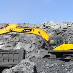 Excavadora SY305C
