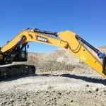 Excavadora SY3335C