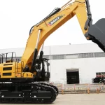 Excavadora SY950H
