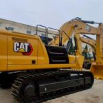 Caterpillar 336