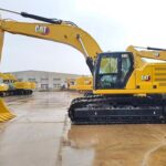 Caterpillar 340