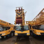 XCMG QY 100K5C
