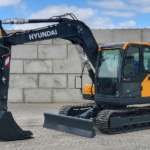 Hyundai HX 80