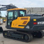 Hyundai HX 130L