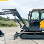 Hyundai HX60 PRO