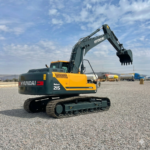 Hyundai HX 220L