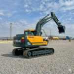 Hyundai HX 150L
