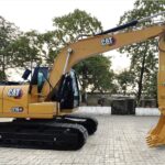 Caterpillar 316 GC